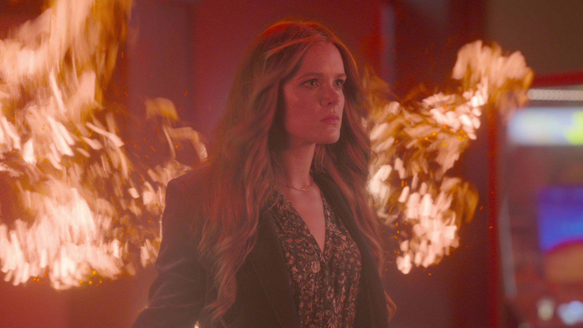 Fate The Winx Saga Milk Visual Effects UK